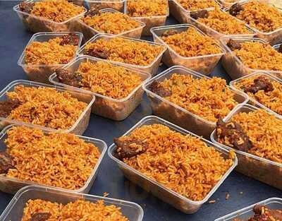 Bella's African Kitchen Barcelona