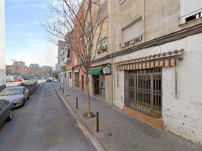 Bella's African Kitchen Barcelona