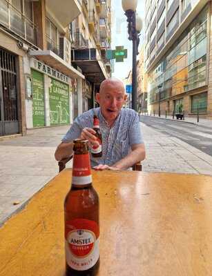 Irish Pub Murphy's Celtic Bar