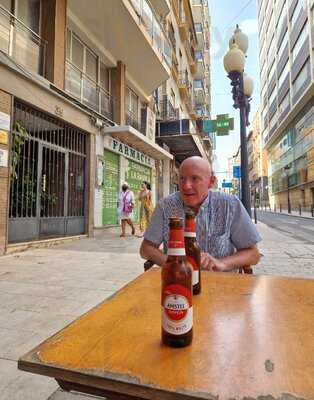 Irish Pub Murphy's Celtic Bar