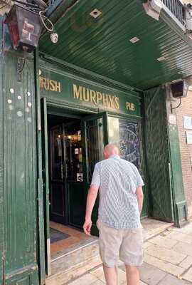 Irish Pub Murphy's Celtic Bar