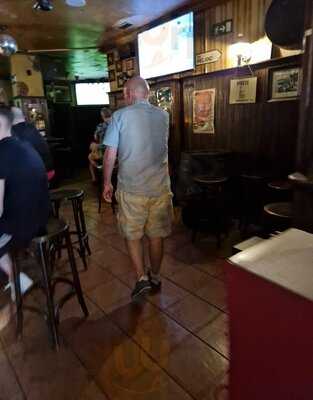 Irish Pub Murphy's Celtic Bar