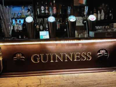 Irish Pub Murphy's Celtic Bar