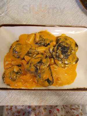 Trufarella Italian Restaurant