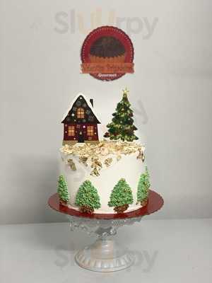 Valentim Brigadeiro Gourmet