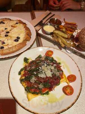 Naked&sated (málaga)