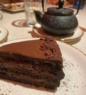 Naked&sated (málaga)