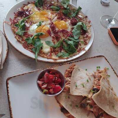 Naked&sated (málaga)