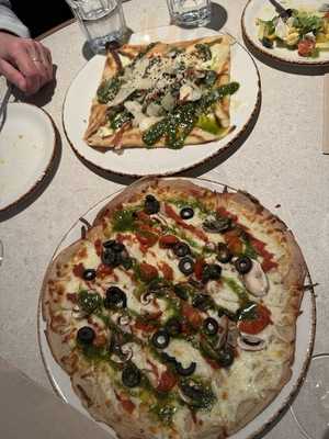 Naked&sated (málaga)