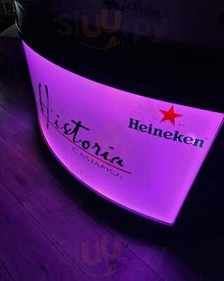 Cafe Pub La Historia