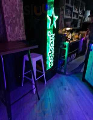 Cafe Pub La Historia