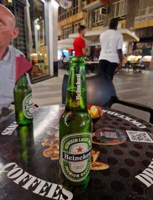 Cafe Pub La Historia