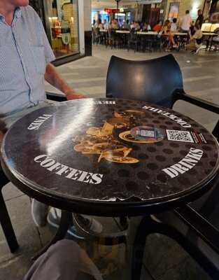 Cafe Pub La Historia