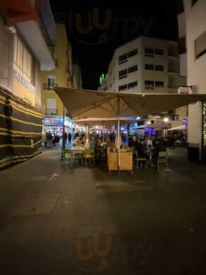 Cafe Pub La Historia