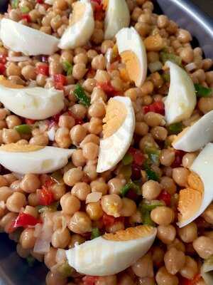 La Cassola Rostisseria