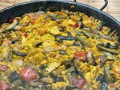 La Cassola Rostisseria