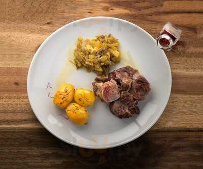 Restaurante Solidere Chueca - Photo 7