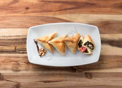 Restaurante Solidere Chueca