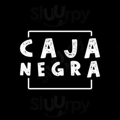 Caja Negra