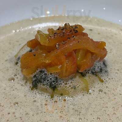 Allégorie Restaurante Gastronómico