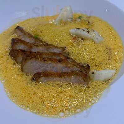 Allégorie Restaurante Gastronómico