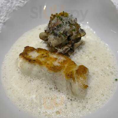 Allégorie Restaurante Gastronómico