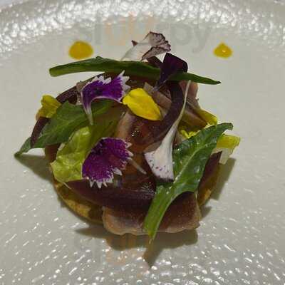 Allégorie Restaurante Gastronómico