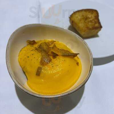 Allégorie Restaurante Gastronómico