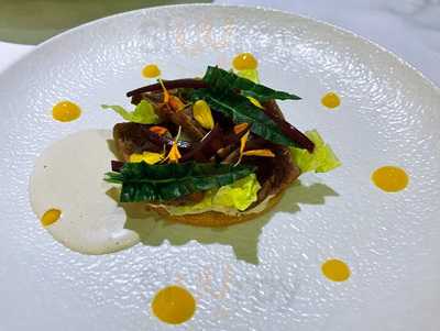 Allégorie Restaurante Gastronómico