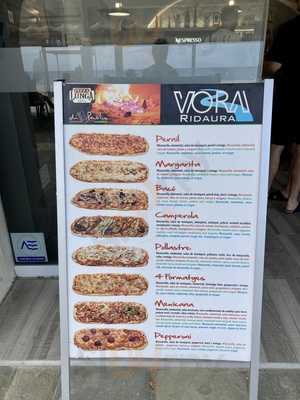 Vora Ridaura