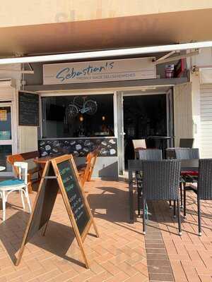 Sebastian's