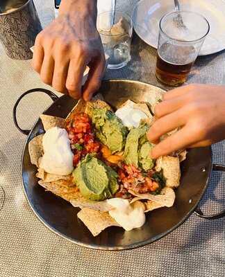 Family Golfo Restaurante