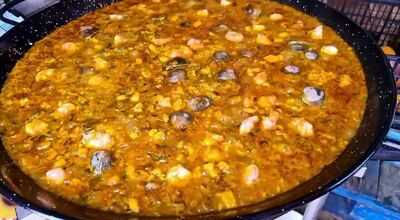 Family Golfo Restaurante