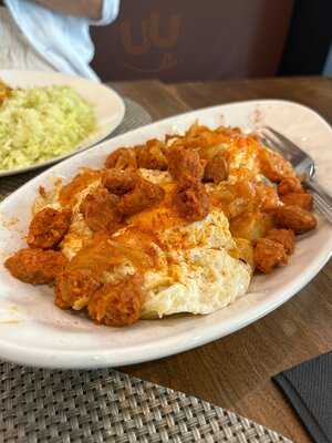 La Regina Restaurante Vegetariano