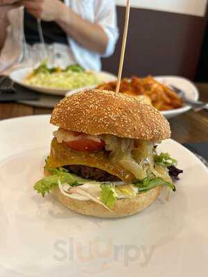 La Regina Restaurante Vegetariano