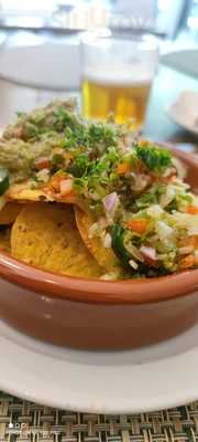 La Regina Restaurante Vegetariano