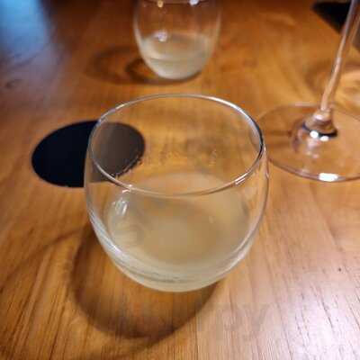 Unica Pizzería Contemporanea