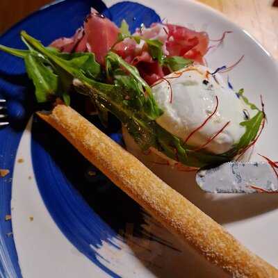 Unica Pizzería Contemporanea