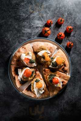 Unica Pizzería Contemporanea