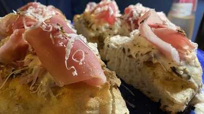 Unica Pizzería Contemporanea