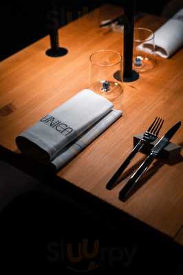 Unica Pizzería Contemporanea