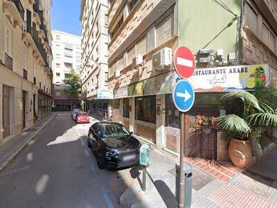 Unica Pizzería Contemporanea