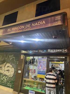 El Rincon De Nadia