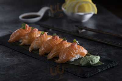 Restaurante Haruto Sushi