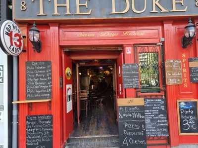 The Duke