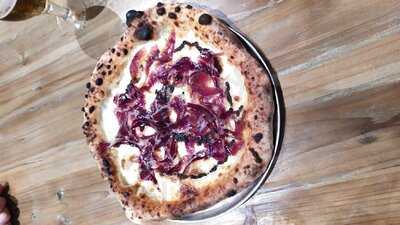 Garden Pizza Granollers