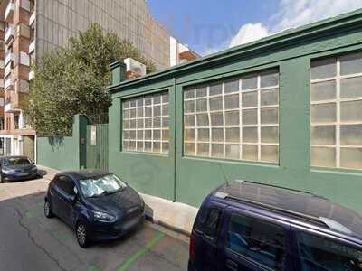 Garden Pizza Granollers