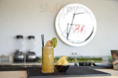 Fahrenheit86 - Roof Top