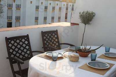 Eatwith: Fernando Y Lydia