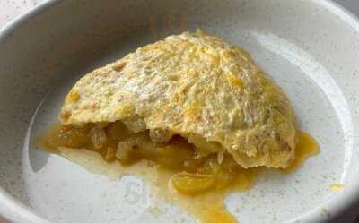 Eatwith: Fernando Y Lydia